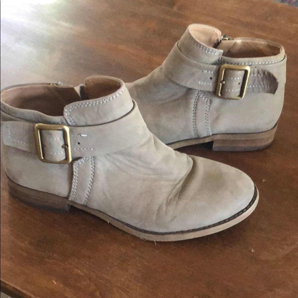 Booties